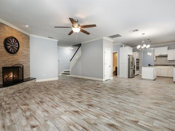 838  Bear Branch Court , Rockwall Texas 75087