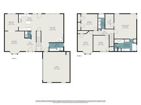 838  Bear Branch Court , Rockwall Texas 75087