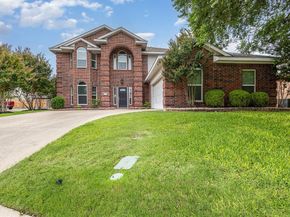 838  Bear Branch Court , Rockwall Texas 75087