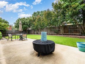 838  Bear Branch Court , Rockwall Texas 75087