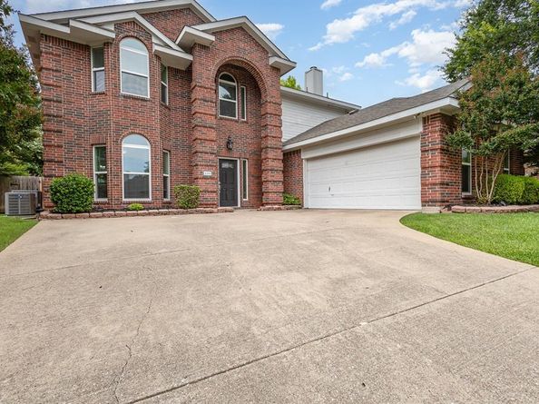 838  Bear Branch Court , Rockwall Texas 75087