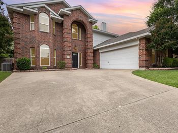 838  Bear Branch Court 