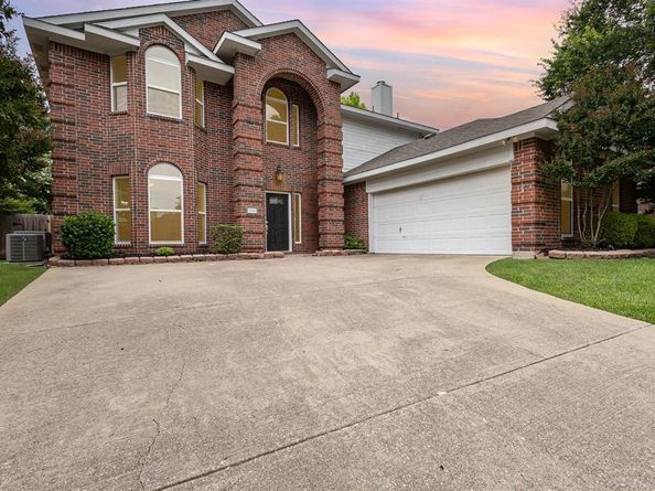 838  Bear Branch Court , Rockwall Texas 75087
