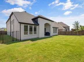 2320  Sandalwood Drive , Prosper Texas 75078
