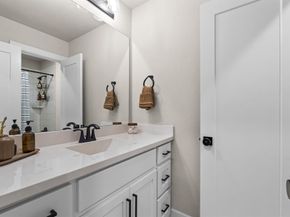 2320  Sandalwood Drive , Prosper Texas 75078