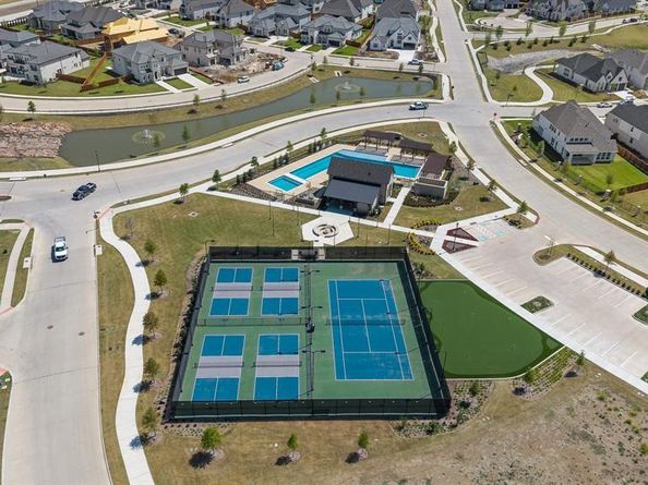 2320  Sandalwood Drive , Prosper Texas 75078