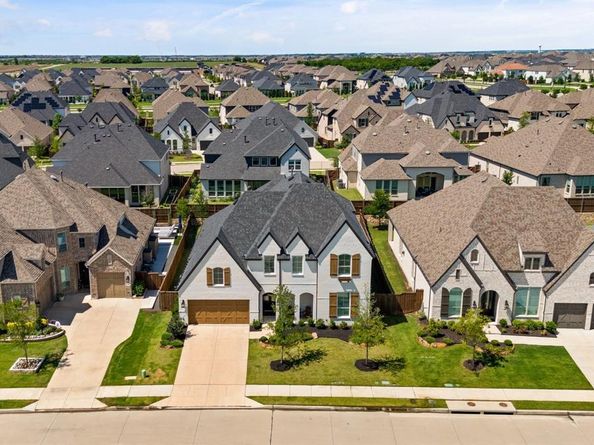 2320  Sandalwood Drive , Prosper Texas 75078