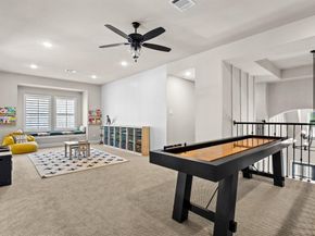 2320  Sandalwood Drive , Prosper Texas 75078