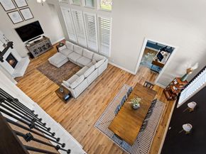 2320  Sandalwood Drive , Prosper Texas 75078