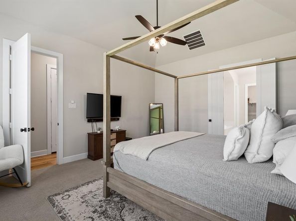 2320  Sandalwood Drive , Prosper Texas 75078