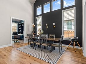 2320  Sandalwood Drive , Prosper Texas 75078