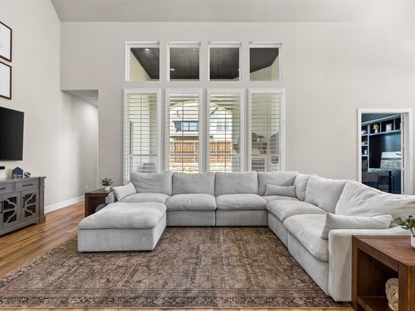 2320  Sandalwood Drive , Prosper Texas 75078