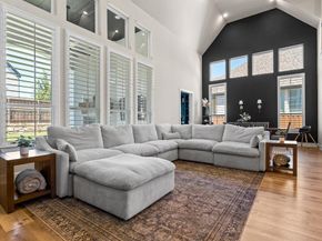 2320  Sandalwood Drive , Prosper Texas 75078