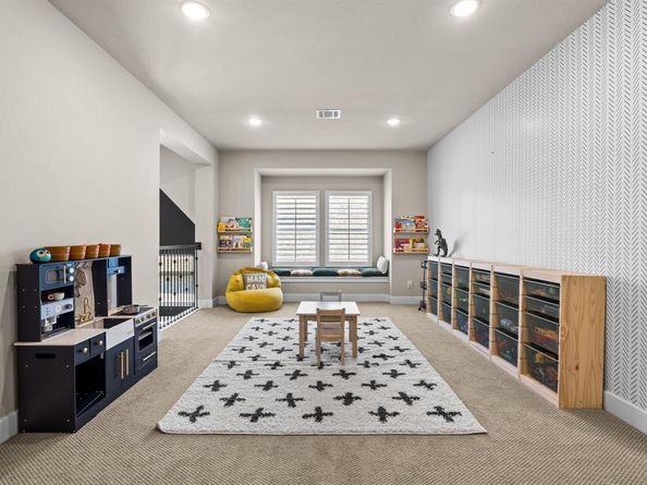 2320  Sandalwood Drive , Prosper Texas 75078
