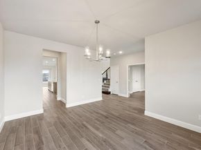 2419  Carpano Lane , McLendon Chisholm Texas 75032