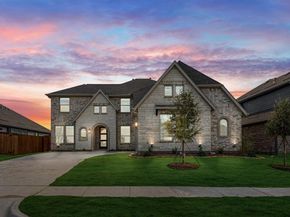 2419  Carpano Lane , McLendon Chisholm Texas 75032