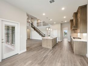 2419  Carpano Lane , McLendon Chisholm Texas 75032