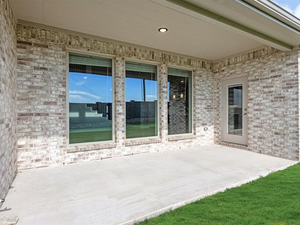 2419  Carpano Lane , McLendon Chisholm Texas 75032