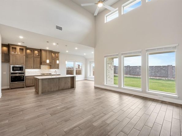 2419  Carpano Lane , McLendon Chisholm Texas 75032