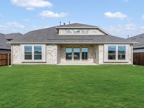 2419  Carpano Lane , McLendon Chisholm Texas 75032