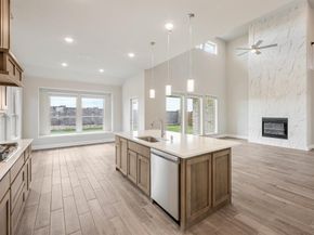 2419  Carpano Lane , McLendon Chisholm Texas 75032