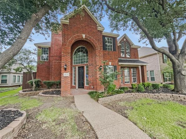 413  Thunderbrook Road , Garland Texas 75044
