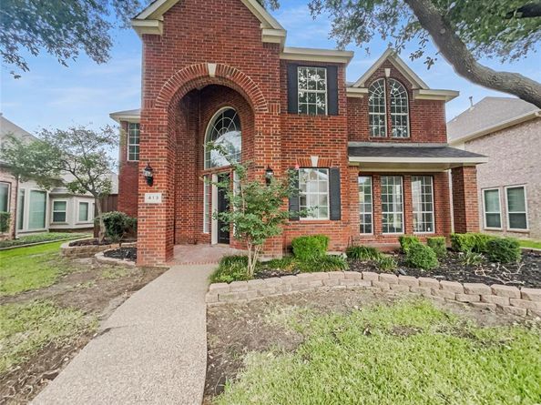 413  Thunderbrook Road , Garland Texas 75044