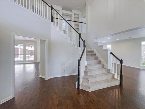 413  Thunderbrook Road , Garland Texas 75044