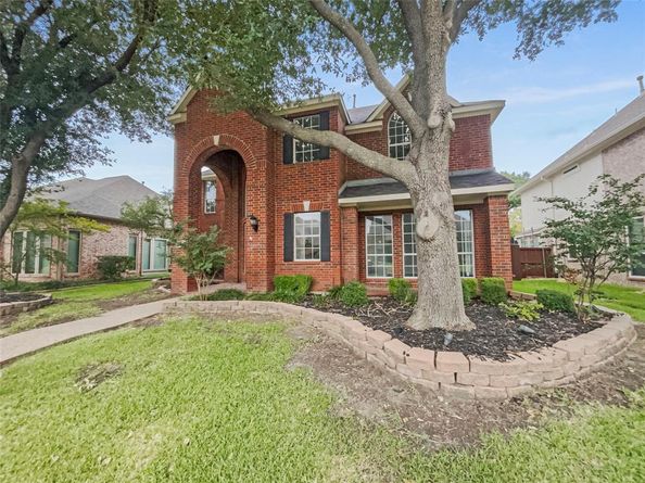 413  Thunderbrook Road , Garland Texas 75044