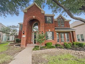 413  Thunderbrook Road , Garland Texas 75044