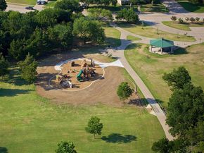 4547  Buckingham Drive , Grand Prairie Texas 75052