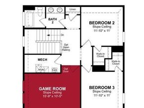 8929  Acorn Avenue , Justin Texas 76247