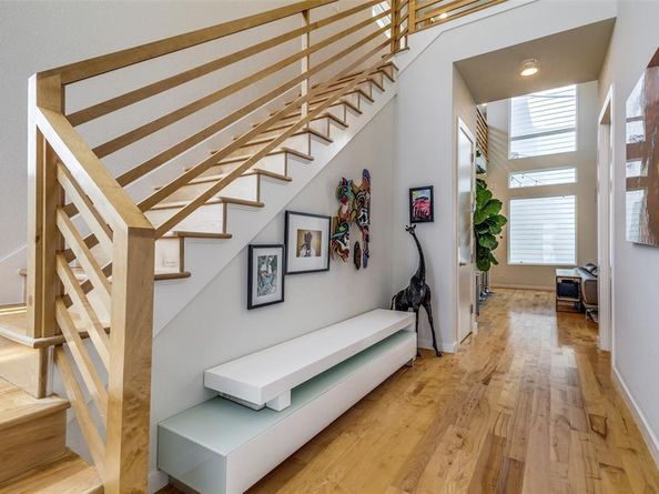 1328  Madeline Place  B, Fort Worth Texas 76107
