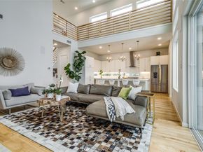 1328  Madeline Place  B, Fort Worth Texas 76107