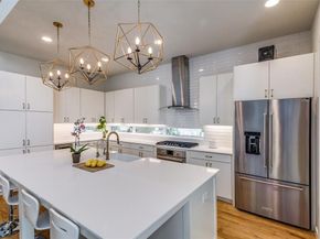1328  Madeline Place  B, Fort Worth Texas 76107