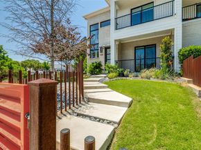 1328  Madeline Place  B, Fort Worth Texas 76107