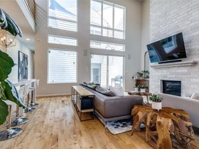 1328  Madeline Place  B, Fort Worth Texas 76107