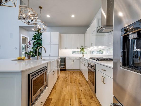 1328  Madeline Place  B, Fort Worth Texas 76107