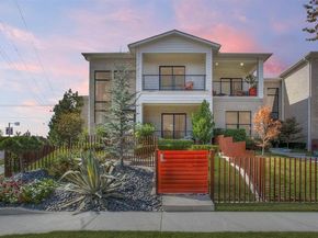 1328  Madeline Place  B, Fort Worth Texas 76107
