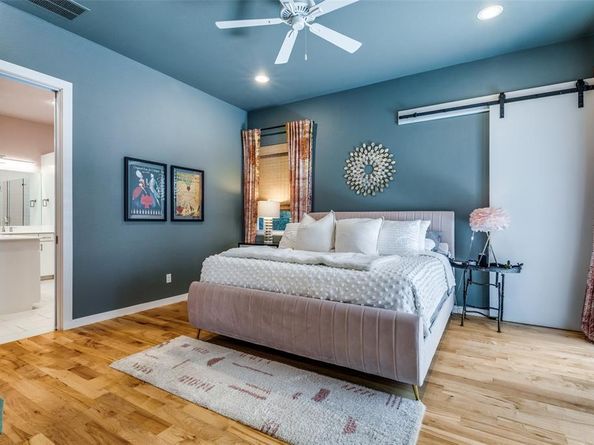 1328  Madeline Place  B, Fort Worth Texas 76107