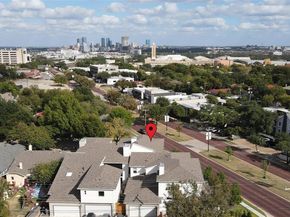 1328  Madeline Place  B, Fort Worth Texas 76107