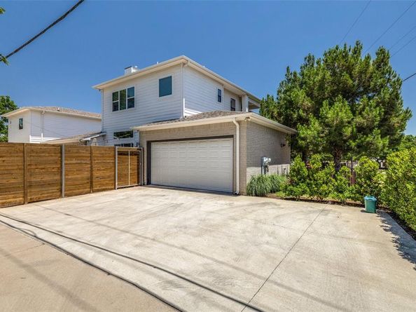 1328  Madeline Place  B, Fort Worth Texas 76107