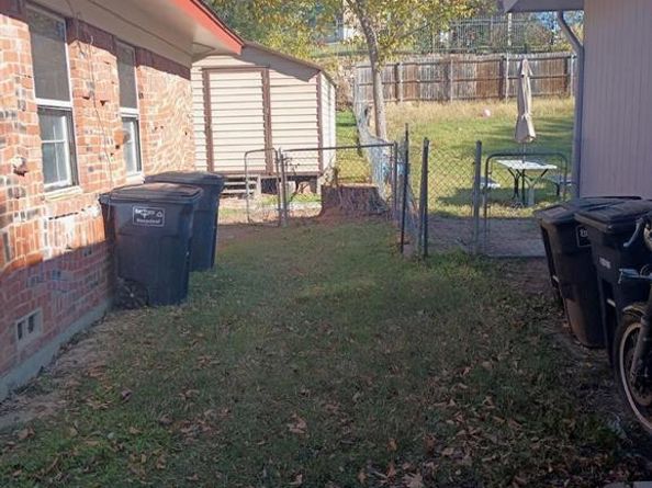 3517  Wicklow Court , Fort Worth Texas 76116