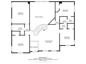 1717 E Branch Hollow Drive , Carrollton Texas 75007