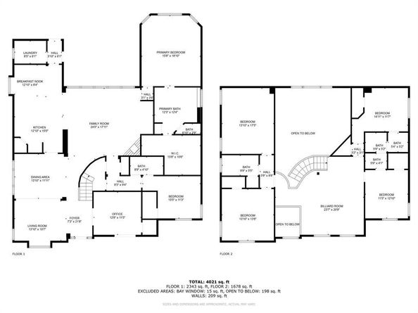 1717 E Branch Hollow Drive , Carrollton Texas 75007