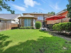 1717 E Branch Hollow Drive , Carrollton Texas 75007