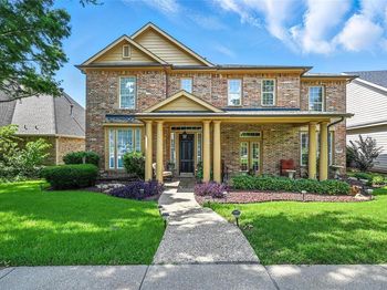 1717 E Branch Hollow Drive 
