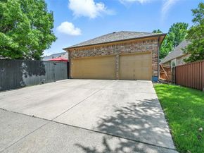 1717 E Branch Hollow Drive , Carrollton Texas 75007