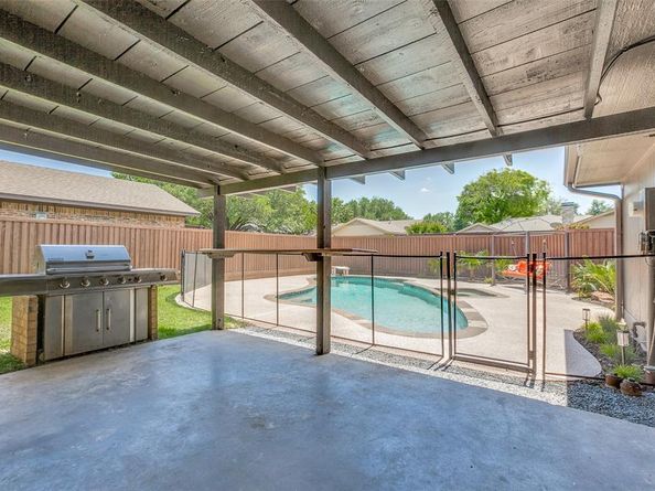 1902  Vassar Drive , Richardson Texas 75081