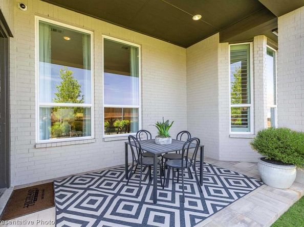4407  Azalea Trail , Oak Point Texas 75068